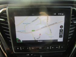 2022 Isuzu MU-X LS-T