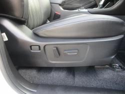 2022 Isuzu MU-X LS-T