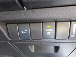 2022 Isuzu MU-X LS-T