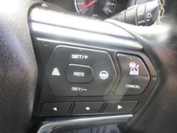 2022 Isuzu MU-X LS-T