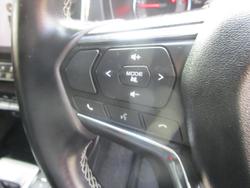 2022 Isuzu MU-X LS-T