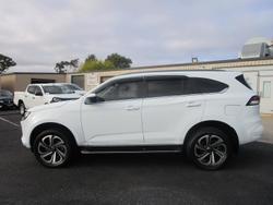 2022 Isuzu MU-X LS-T