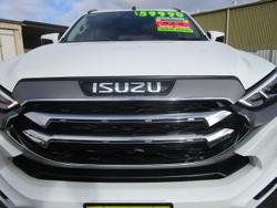2022 Isuzu MU-X LS-T