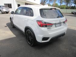 2022 Mitsubishi ASX MR