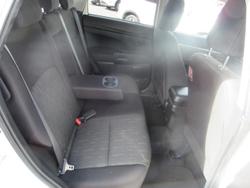 2022 Mitsubishi ASX MR