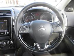 2022 Mitsubishi ASX MR