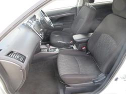 2022 Mitsubishi ASX MR