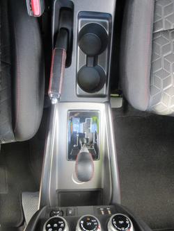 2022 Mitsubishi ASX MR