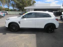 2022 Mitsubishi ASX MR