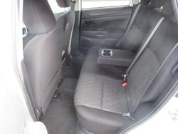 2022 Mitsubishi ASX MR