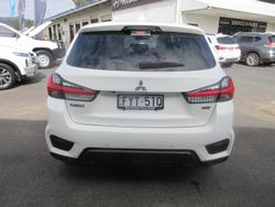 2022 Mitsubishi ASX MR