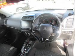 2022 Mitsubishi ASX MR