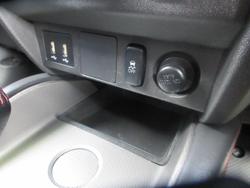 2022 Mitsubishi ASX MR