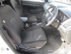 2022 Mitsubishi ASX MR