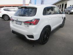 2022 Mitsubishi ASX MR