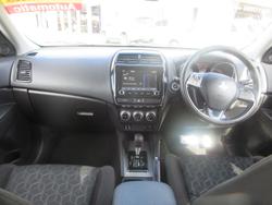 2022 Mitsubishi ASX MR