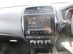 2022 Mitsubishi ASX MR