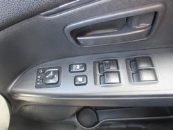 2022 Mitsubishi ASX MR