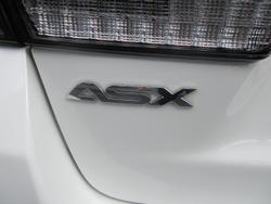 2022 Mitsubishi ASX MR