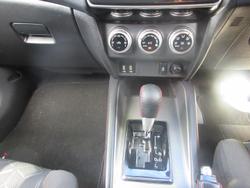 2022 Mitsubishi ASX MR