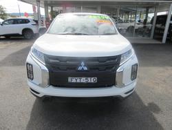 2022 Mitsubishi ASX MR