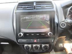 2022 Mitsubishi ASX MR