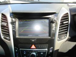 2016 Hyundai i30 Active X