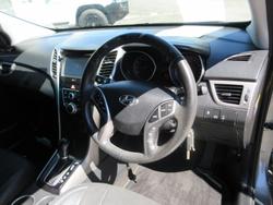 2016 Hyundai i30 Active X