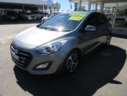 2016 Hyundai i30 Active X