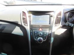 2016 Hyundai i30 Active X