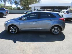 2016 Hyundai i30 Active X