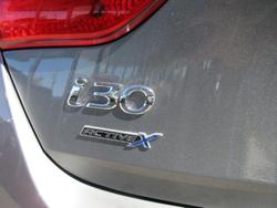 2016 Hyundai i30 Active X