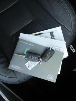 2016 Hyundai i30 Active X