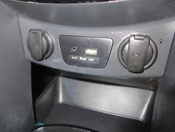 2016 Hyundai i30 Active X