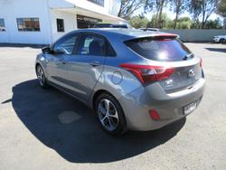 2016 Hyundai i30 Active X