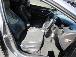 2016 Hyundai i30 Active X