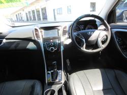 2016 Hyundai i30 Active X