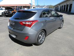 2016 Hyundai i30 Active X