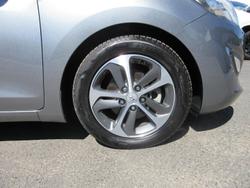 2016 Hyundai i30 Active X