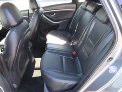 2016 Hyundai i30 Active X