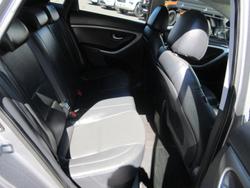 2016 Hyundai i30 Active X