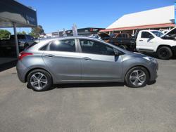 2016 Hyundai i30 Active X