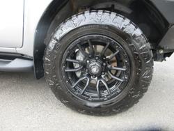 2021 Toyota Hilux SR5