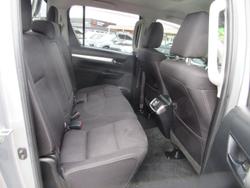 2021 Toyota Hilux SR5