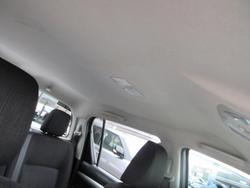 2021 Toyota Hilux SR5