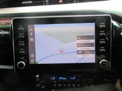 2021 Toyota Hilux SR5