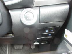 2021 Toyota Hilux SR5