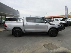 2021 Toyota Hilux SR5