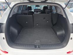 2018 Hyundai Tucson Active TL2 MY18 Pure White