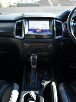 2019 Ford Ranger Raptor